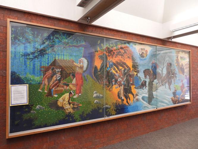 Santee COPYRIGHT RESTRICTED