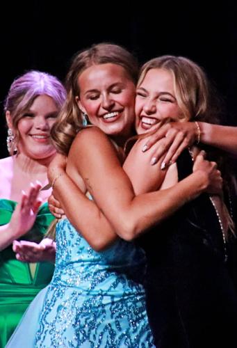 Miss Scotts Bluff County Fair Pageant continues 30-year scholarship tradition