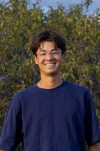 KHS Valedictorian Koji Kitabatake.jpg