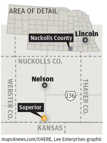 Locator for Superior