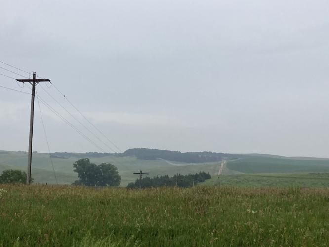 Renewable Backlash COPYRIGHT RESTICTED