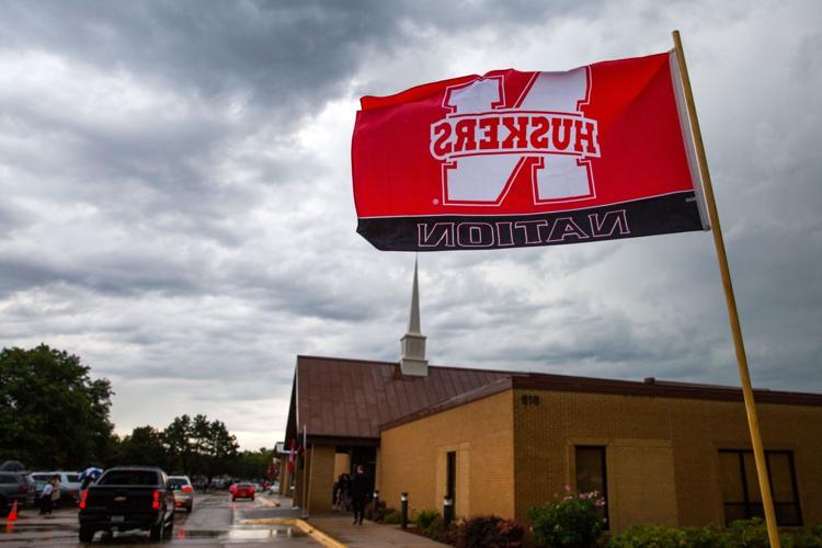 Sam Foltz Funeral 5