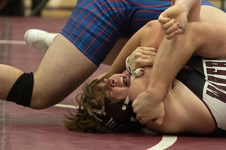 Waverly wrestling