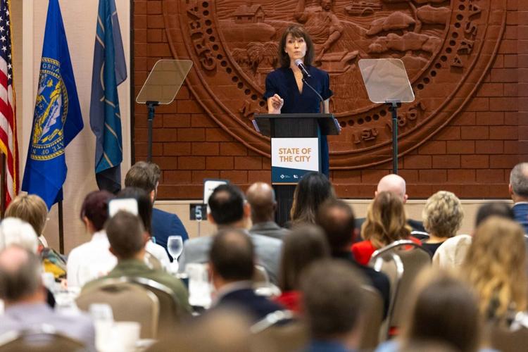 State of the City Address