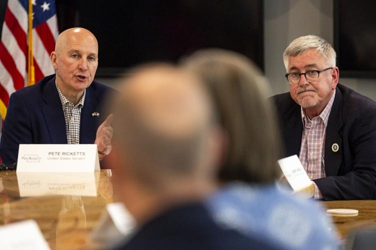 Nebraska Agriculture Roundtable