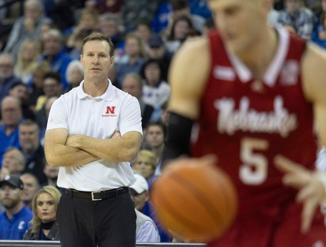 NU MBB - Creighton, 12.4