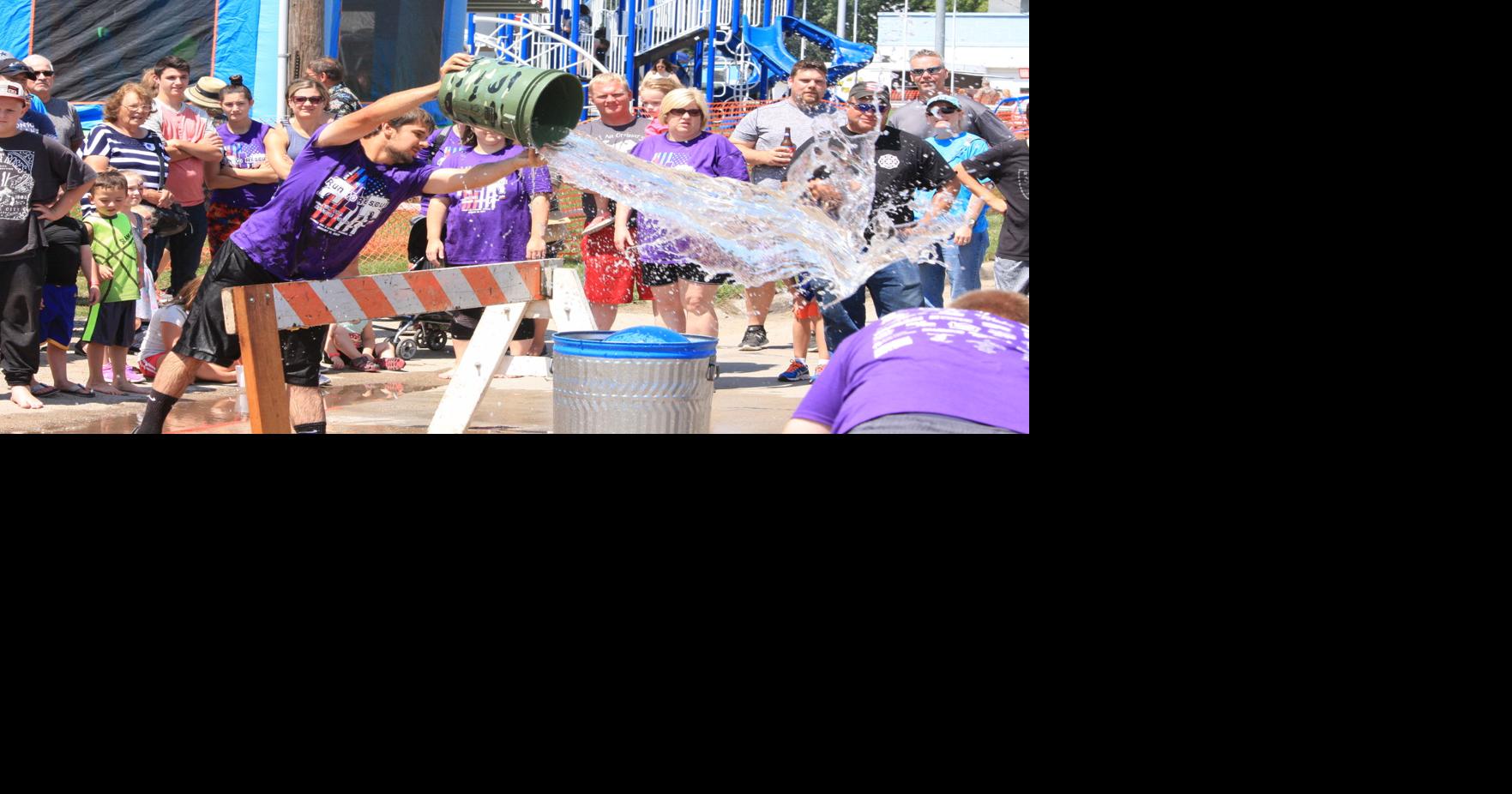 Beer Barrel Days offering variety