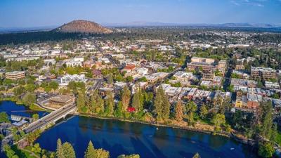 Best job markets in the US