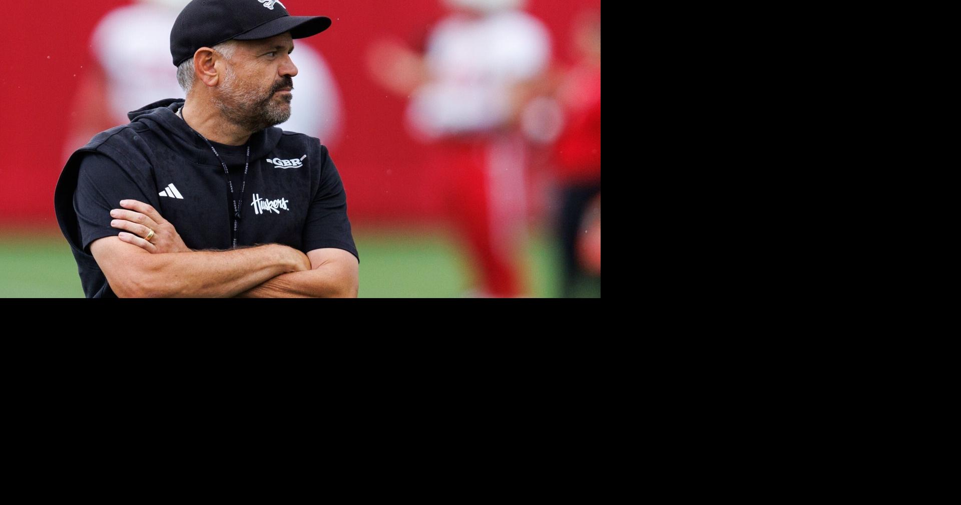 Shatel: Under construction, literal and metaphorical, Nebraska football offers welcome surprise