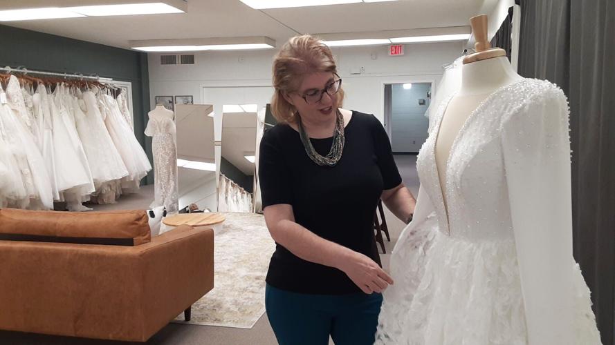 Olive & Grace Bridal