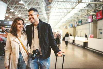 June 2023 airfares were 18.9% lower than what they were in June 2022, according to July 2023 consumer price index data released by the U.S. Bureau of Labor Statistics (BLS).