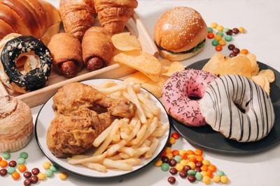Ultraprocessed foods linked to cancer and early death, studies find