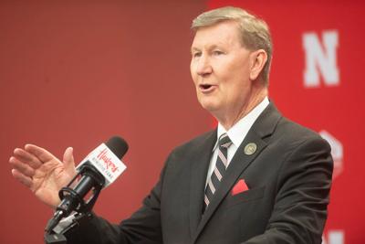 Carter speaks
