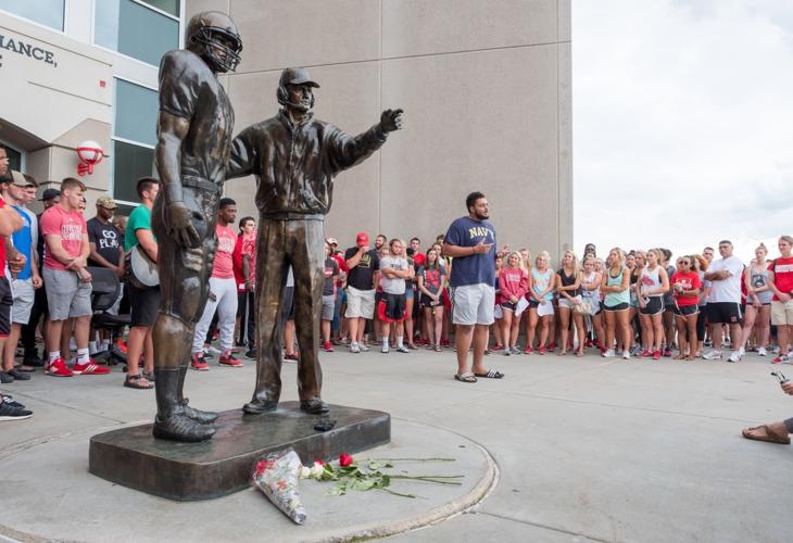 Sam Foltz, Zach Hannon