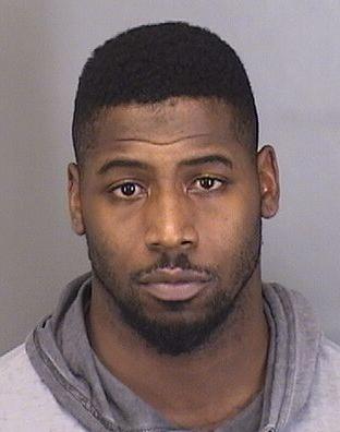 Former Husker sentenced to probation for driving drunk, resisting arrest