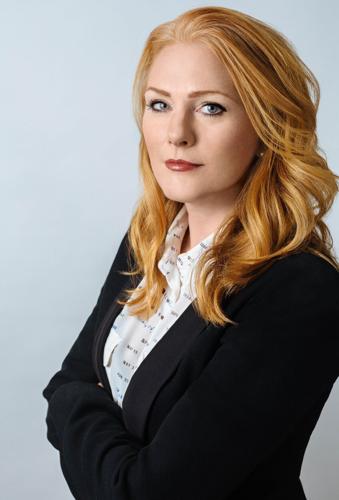 Erin Schulte MUG