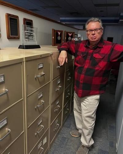 mike konz-p3 - hard at work