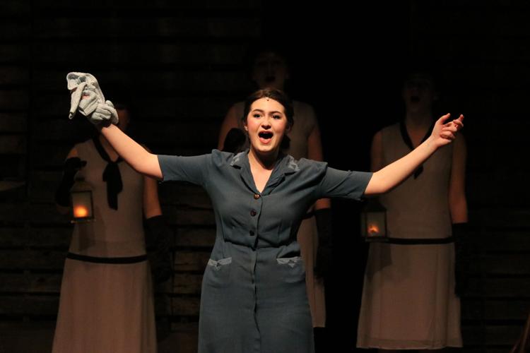 Bright Star Photo 11