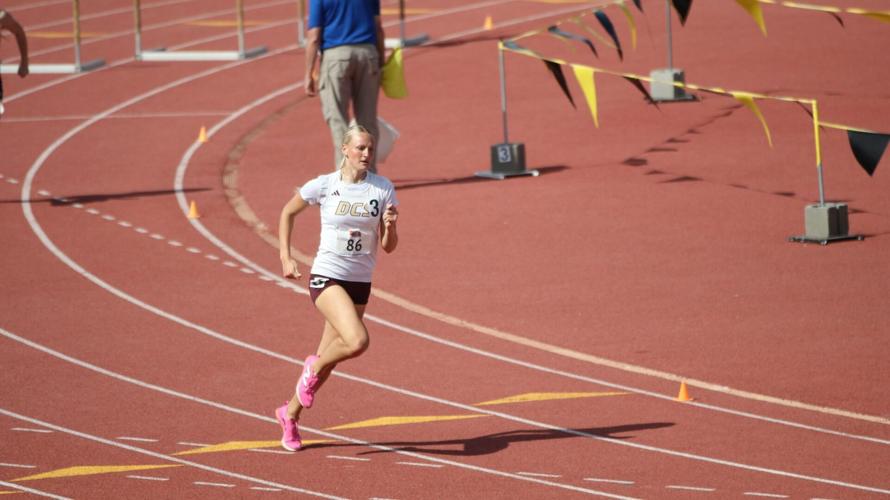 2026 NSAA Track and Field Championships Recap – Classes C and D