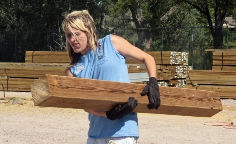Trails of Fun Playground needs tons of help