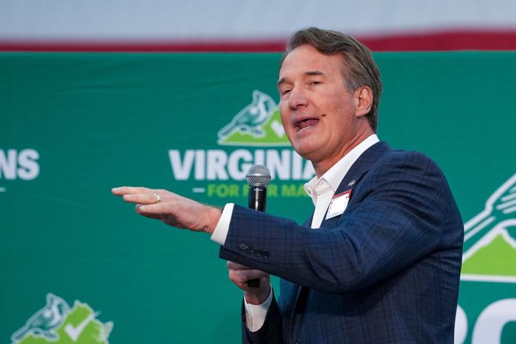 USA-ELECTION/VIRGINIA-REDISTRICTING