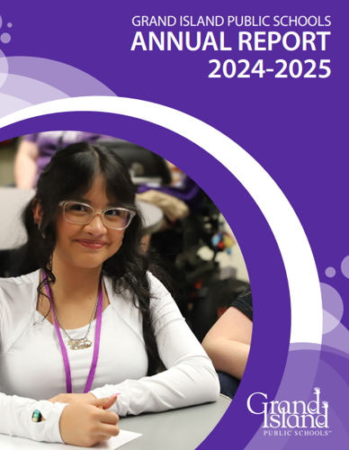 GIPS annual report 2