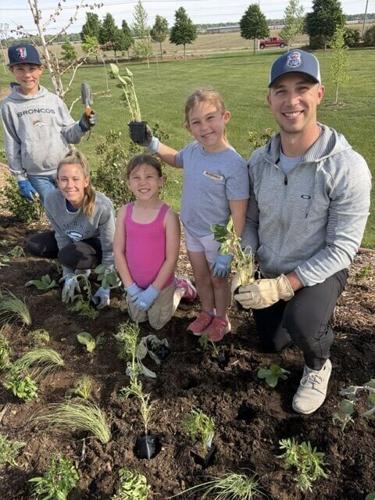 big dig - p4 - a family affair