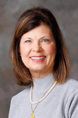 Sen. Teresa Ibach