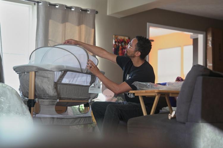 Black Fathers Doula Training