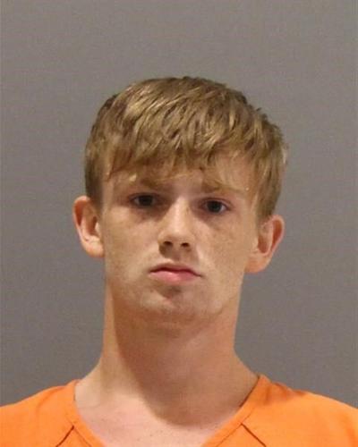 Schuyler Buckingham-Yeoman