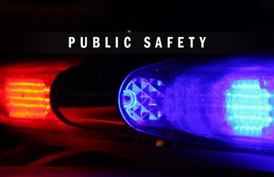 Public safety logo 2020