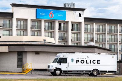 Suspicious death, 9.01