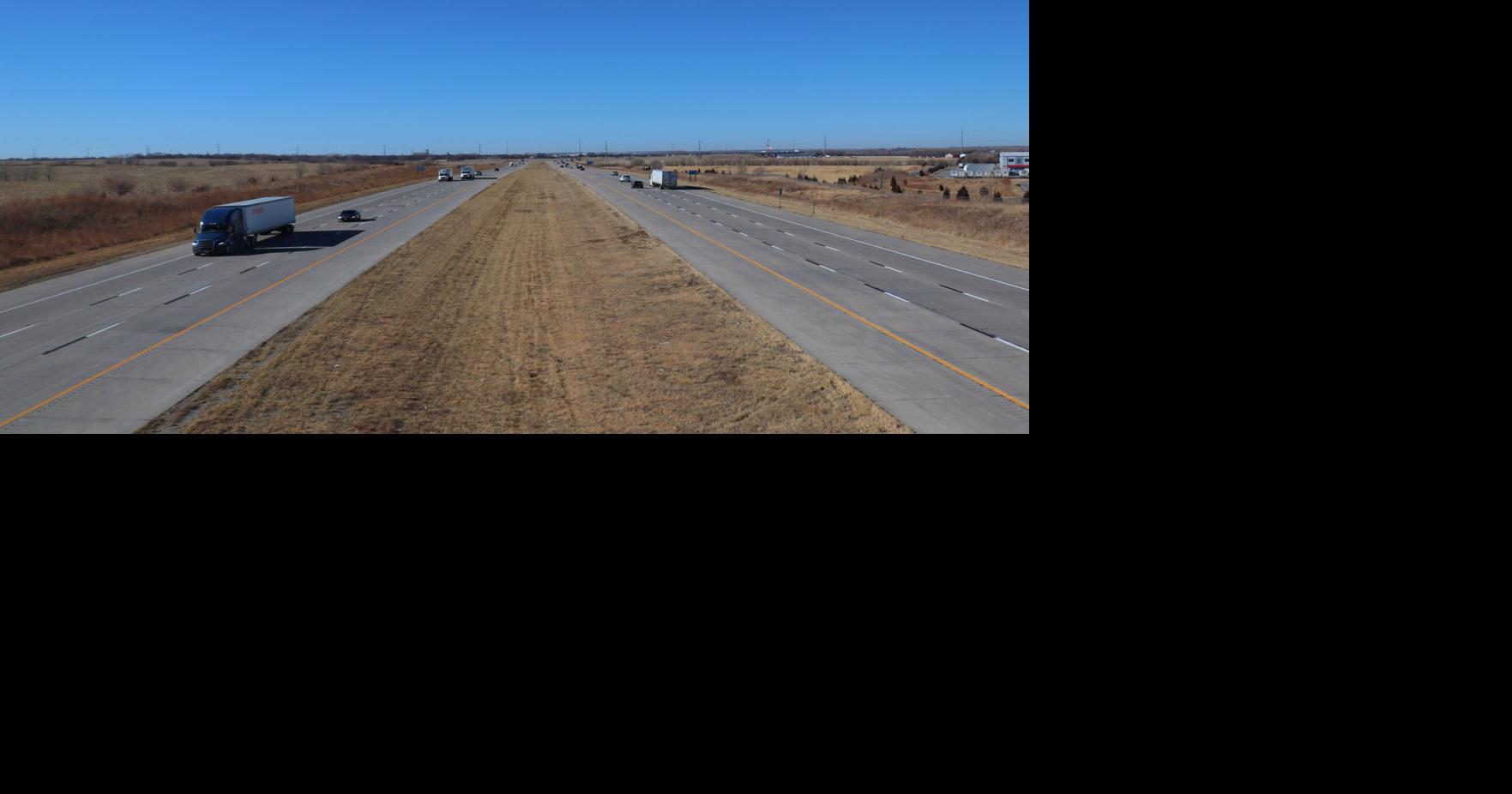 The South Beltway is open to traffic. Now, what about the East Beltway?