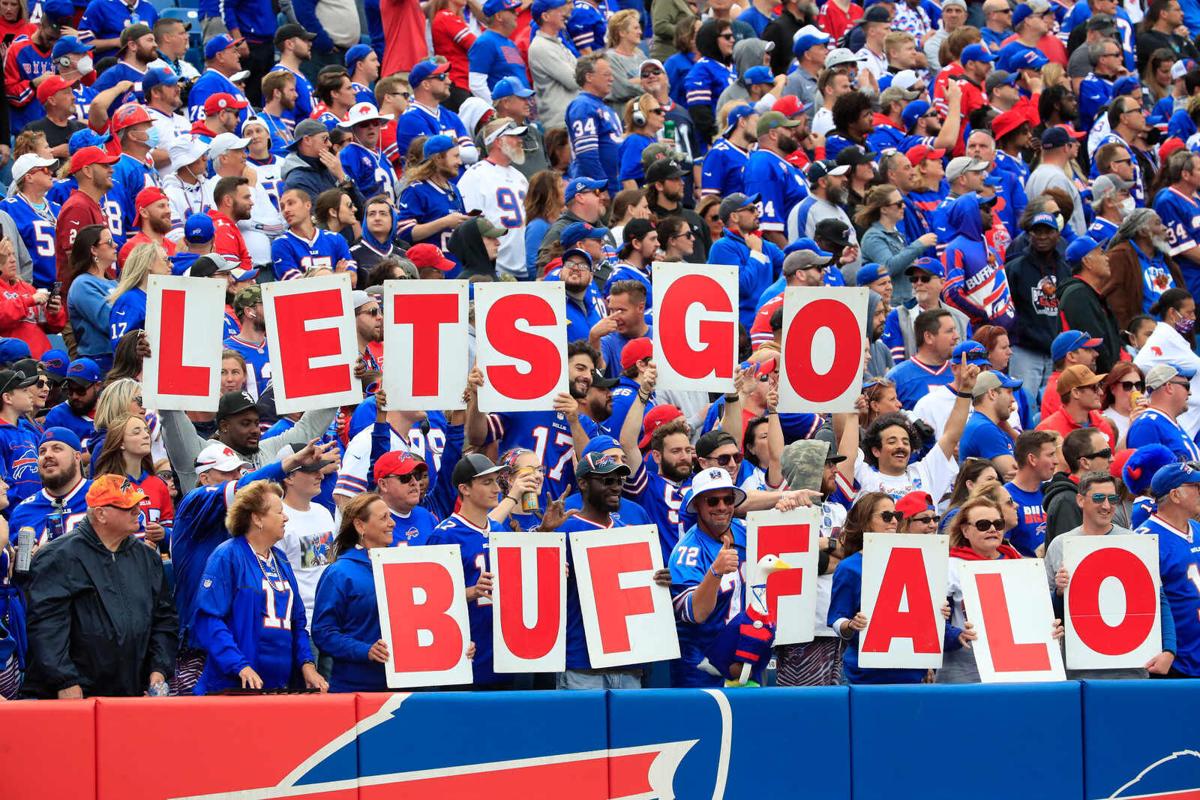 Let's Go Buffalo (copy)