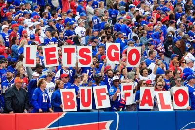 Let's Go Buffalo (copy)