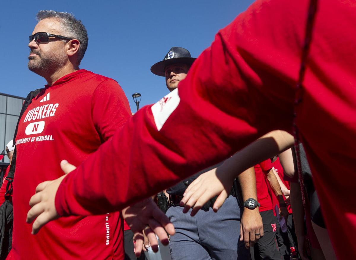 Colorado vs. Nebraska, 9.7