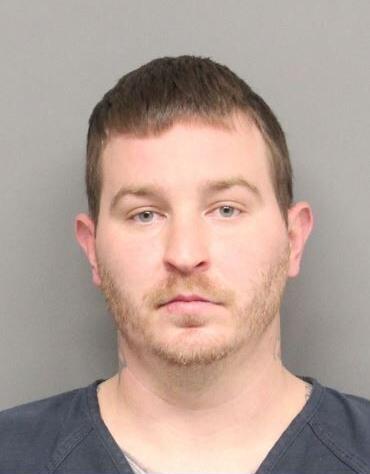 Joshua Tackett (high res mug)