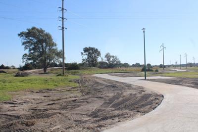 Wanted at City Hall: good names for new south-side park, trail