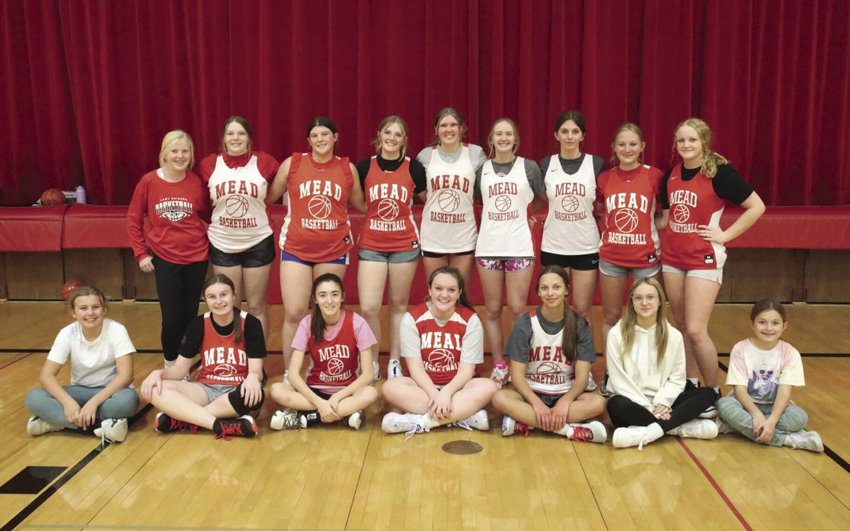 Mead Girls Basketball Preview