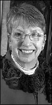 ROBINSON STINTON, MARJORIE LOU