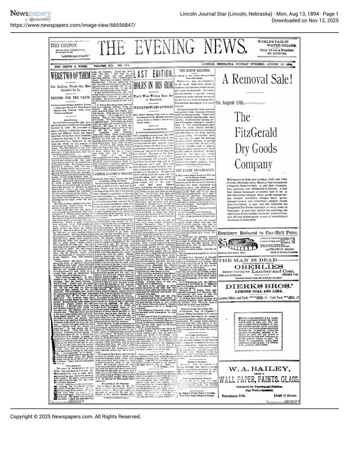 Lincoln_Journal_Star_1894_08_13_Page_1.pdf