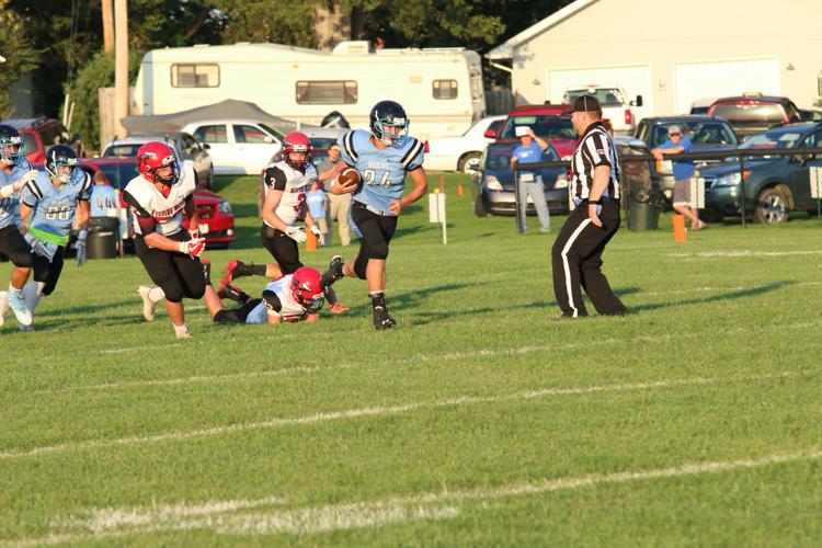 Vacha breaks loose 1st TD.JPG