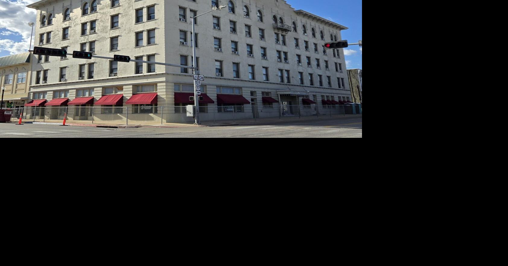 Photos: Kensington redevelopment almost done