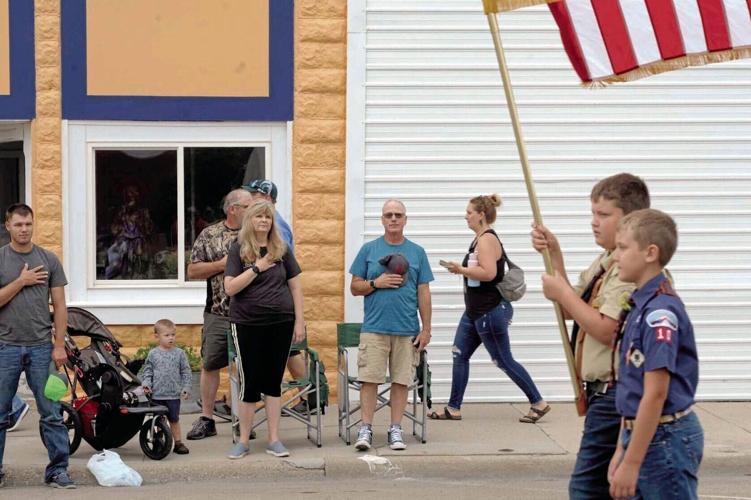Stars, Stripes & Fair Fun