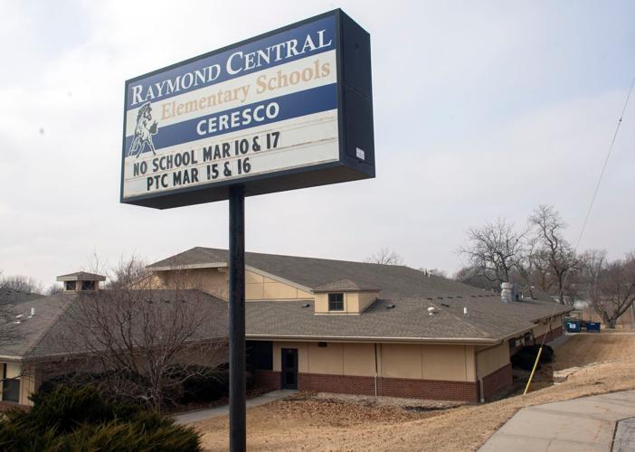 Raymond Central, 3.2