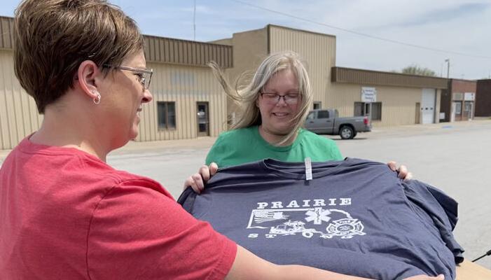 Pretty & Fabulous fundraiser