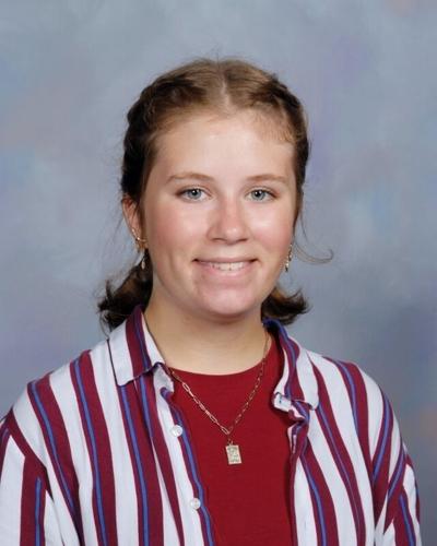 Madison Johnson, Waverly High School