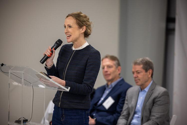 Green Plains and Shell Collaboration