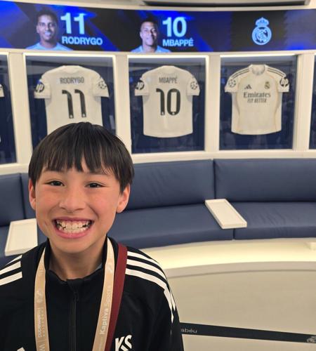 Ethan Hsu