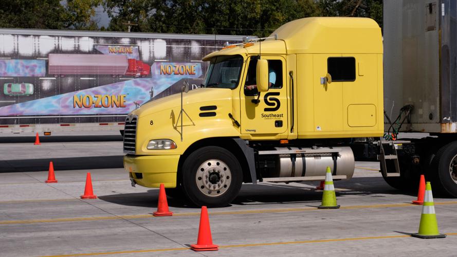 Photo provided by Southeast Community College